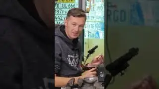 CAT DX13 может грызть бетон?