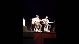 The Ascension - unplugged