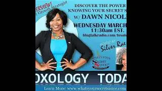Business Growth Strategist Dawn Nicole Launches 