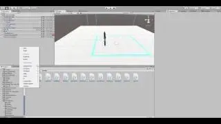 VR Weapon and Playmaker for Unity - Gun to Steam VR Vive Controller [Depreciated]