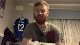 EVERTON SACK RAFA BENITEZ!