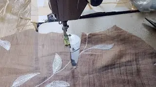 LIVE : BIKIN BOBOK LEHER