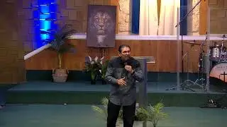 Wednesday Night Bible Study Philippians 1