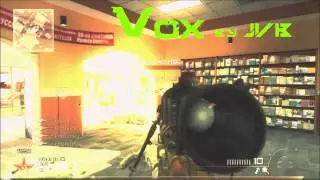 OCEditingContest - Vox - by JVB (Week #19)