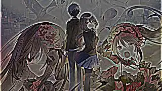 After Dark - ( Rock Version ) [ sped-up ]