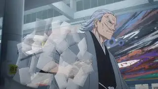 Naobito Zenin Projection Sorcery Sound Profile
