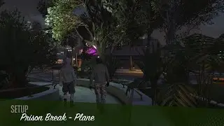 GTA online mission
