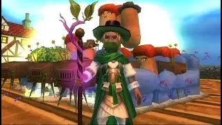 Wizard101 Live, Helping, Double Reagents, Farming, Lemuria/novus/drains part 3, Dabzgaming