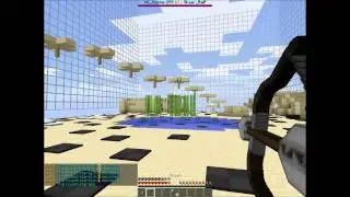 1vs1 auf Cloudpvp .net