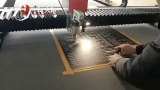 Trademark Oscillating Knife CNC Cutting Machine ----Jinan Red Sun CNC Equipment Co., Ltd.
