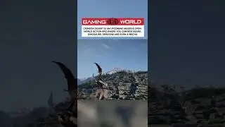 Crimson Desert is an upcoming massive open-world action RPG where you can ride various animals