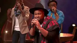 SA's Got Talent I Just6