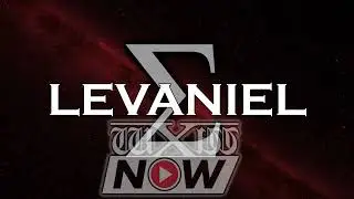 wXw Entrance Theme: Levaniel