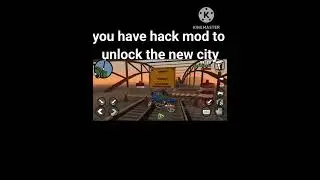 GTA San Andreas new city unlock hack mod IQ 1000 #shorts #ytshorts #gta #hackmod #hacker