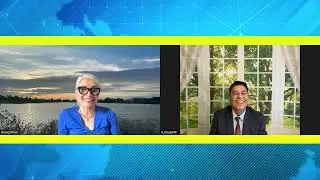 Lin Wood - nh&acirc;n chứng chiến lược của c&ocirc;ng tố Georgia?