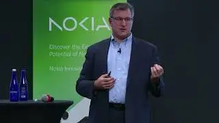 Nokia and Verizon Innovation Day