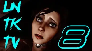 ► Bioshock Infinite - Prv&eacute; stretnutie s n&iacute;m... | #8 || Česk&eacute; titulky | PC SK/CZ Gameplay | 1080p |