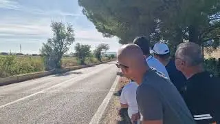 Nova Proto V8 2000 Flying +240km/h