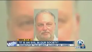Stephen Paulsen arrested