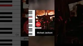 Michael Jackson - Earth Song (A Cappella) (Vocal Showcase)