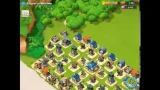 New Supercell Game 