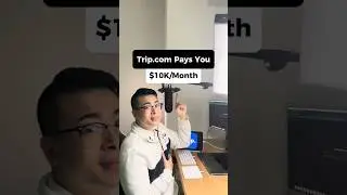 Trip Dot Com Will Pay You for What??? ✈️💸