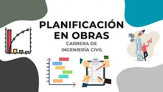 Gesti&oacute;n de Costos (Rango de Estimaci&oacute;n) | Planificaci&oacute;n y Control de Obras | Clase 14