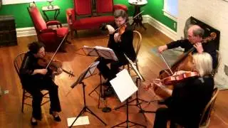 Interlochen String Quartet