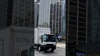 Chicago movers, King David Moving & storage ￼