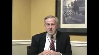 Superintendent Paul Upchurch