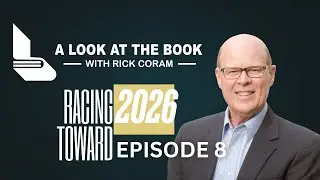 EPISODE 8, RACING TOWARD 2026