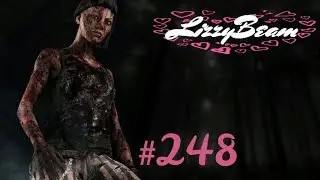 #248 Dead By Daylight NO COMMENTARY GAMEPLAY