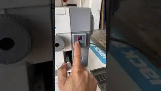 Manuseio Jack Zigue-zague  20U semi industrial @leo.tecnicodemaquinas 