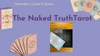 The Naked Truth Tarot
