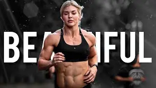 STRONG AND BEAUTIFUL [motivation video] (CROSSFIT)