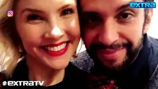 Nick Cordero&rsquo;s Wife Amanda Kloots Gives Health Update After His Leg Amputation