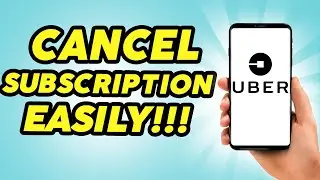 How to Cancel Uber One Subscription - 2024