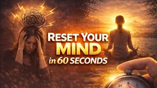 How to Refresh Your Mind When You Feel Mentally Exhausted