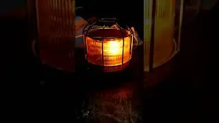 Rotating Led Flashing Beacon Light TBD-53