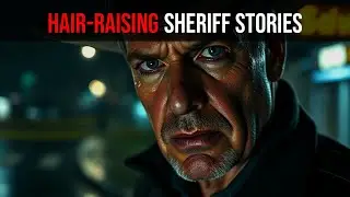 Sheriff Uncovers Massive Migrant Smuggling Ring in Bexar County, TX - Shocking Bodycam Footage