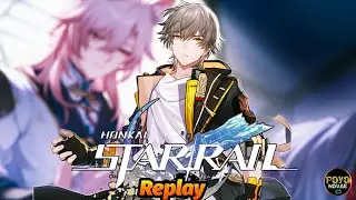 Honkai : Star Rail - Let's play [FR] - Replay du 18/12/2024 [1/2]