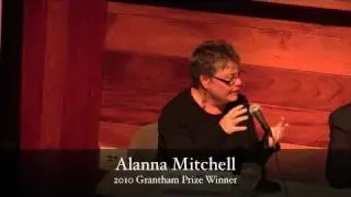 2010 Grantham Prize Seminar Highlights