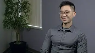 Doctor Henry Hsu on relieving dental anxiety