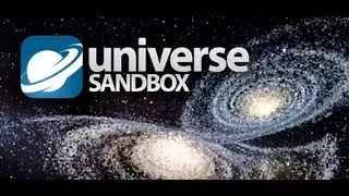 Universe Sandbox Trailer