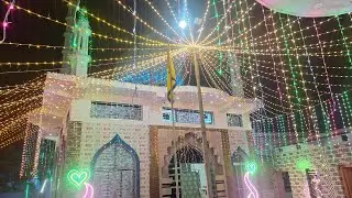 FIRST DAY URSE NAIMI FIDAE MILLAT 2025 DECEMBER