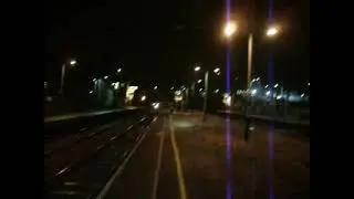 1Z70 Carlisle to Leicester (charter)