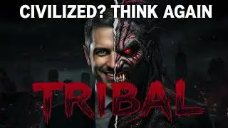 TRIBAL Dark Nu Metal Anthem Primal Rage & Tribal DNA Instincts