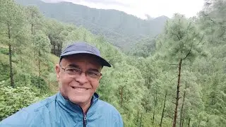 Studio Apartment in Pine Oak Paradise, Bhowali (Nainital) | Unfurnished @25 Lakh 📞9910161437