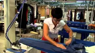 11 DE JEANS OF VRIJE TIJDSBROEK