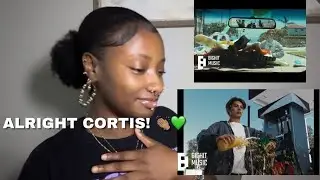 CORTIS (코르티스) 'GO!' & ‘What You Want’ Official MV Reactions 